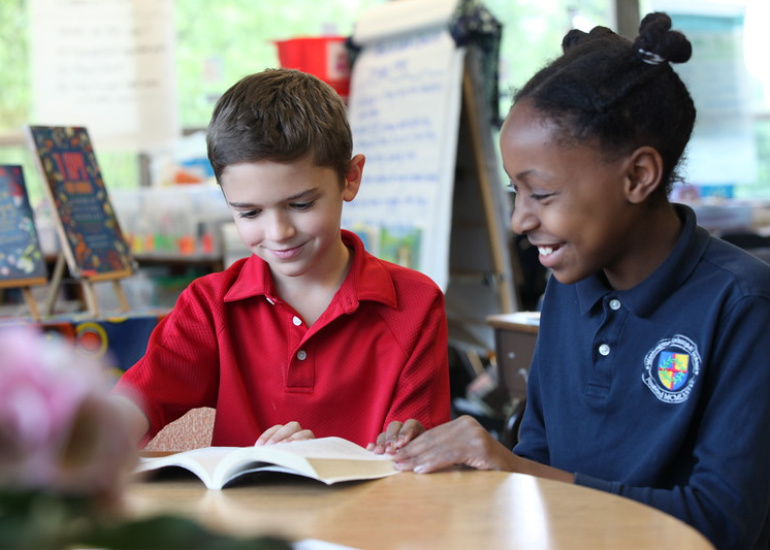 How to Apply to Washington Episcopal School - WES Admissions Application
