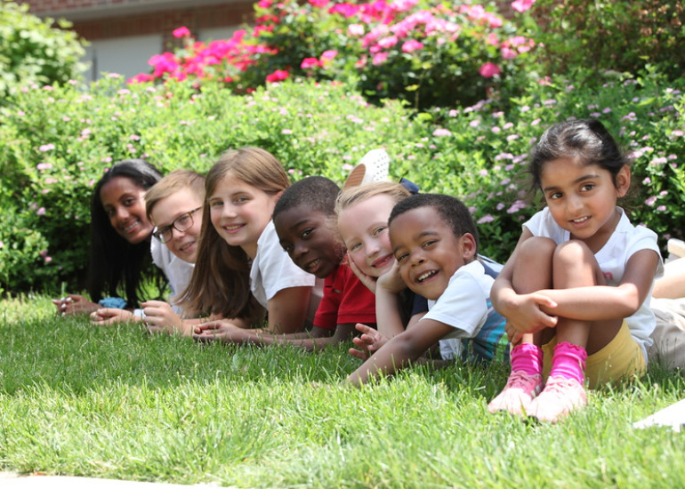 Ways to Donate to Washington Episcopal School