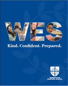 Washington Episcopal School Viewbook - Best Private School in Bethesda MD