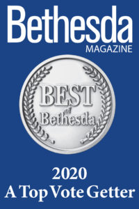 Bethesda Magazine Top Vote Getter - Top Private School in Bethesda Maryland