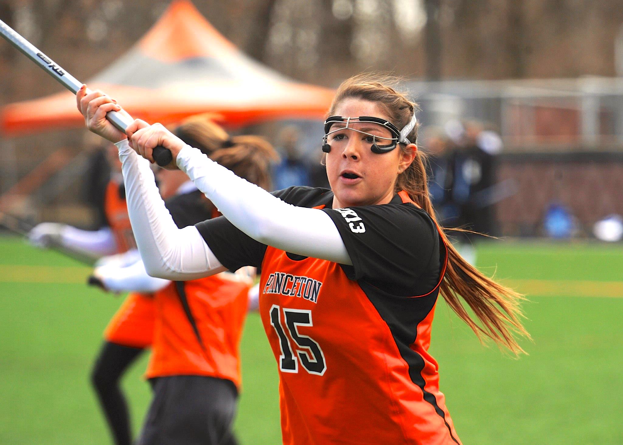 Jess Nelson - Lacrosse Coach at Washington Episcopal School