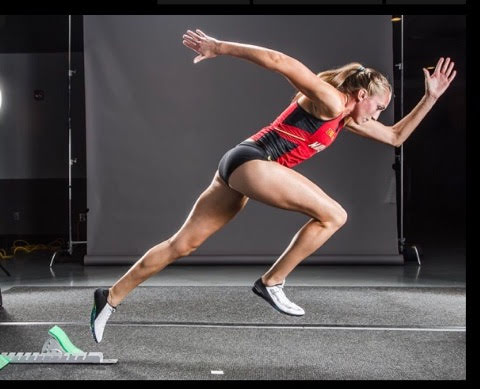 Catherine Voelpel - PE Teacher, Soccer and Track & Field Coach at WES