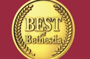 Bethesda Magazine Best of Bethesda 2022 - Best Private School & Preschool