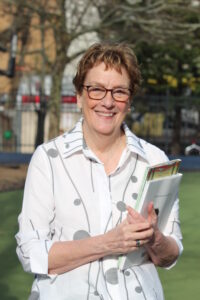 Mary Lee Nickel – Early Childhood Director at Best Private Preschool Bethesda
