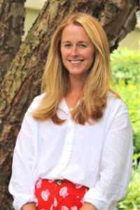 Katie Rothwell - Early Childhood Director at Bethesda Preschool - Top Private Preschools