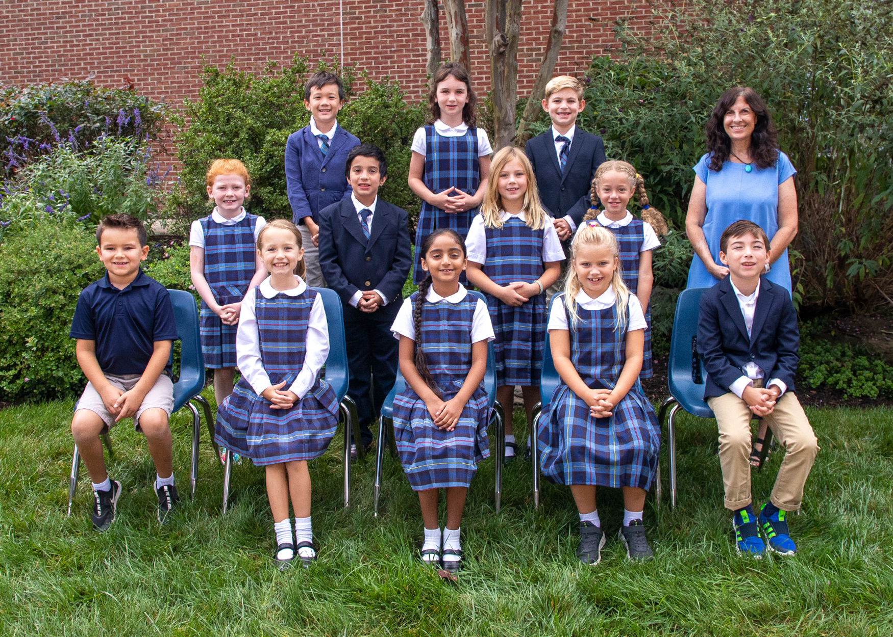 School Uniforms Washington Episcopal School Dress Code