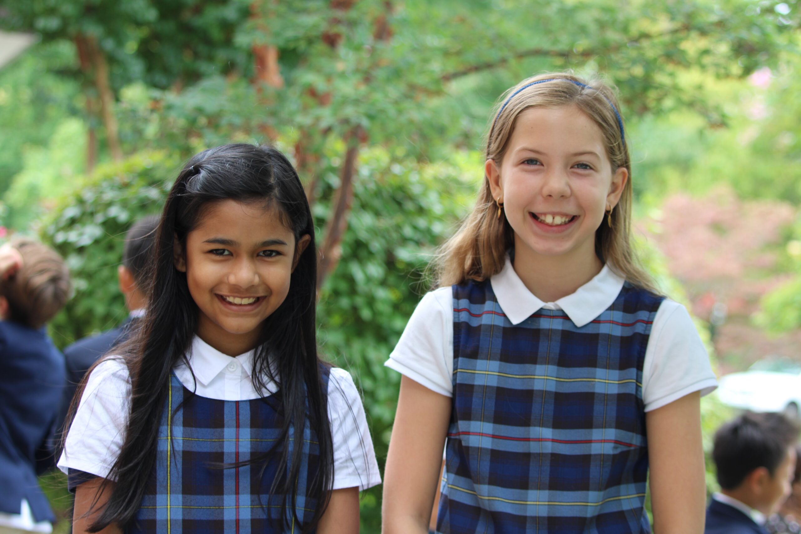 DEI at Bethesda private schools – diversity in DC private schools
